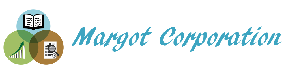 Margot Corporation Logo