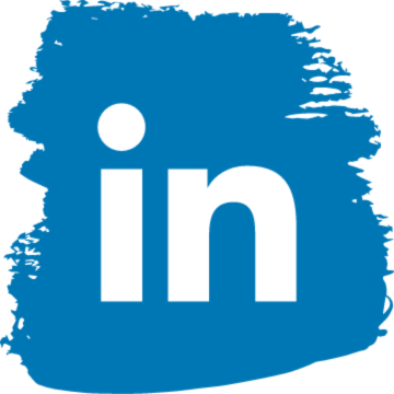 LinkedIn Logo