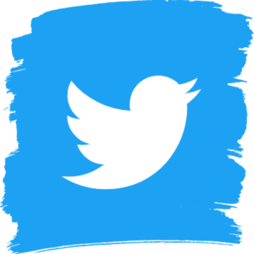 Twitter Logo