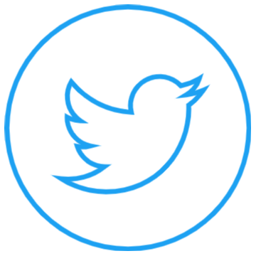 Twitter Logo