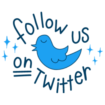 Follow Us on Twitter